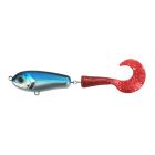 Vobler Strike Pro Wolf Tail Jr 16cm/31g, culoarea 114E
