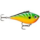 Vobler Rapala Rippin Rap 5cm, culoare FRB