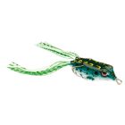 magic fish frog jaxon
