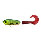 Vobler Strike Pro Wolf Tail Jr 16cm/31g, culoarea C454F