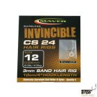 Carlige legate Maver Invincible CS24 Speedy Stop nr.16 - Fir 0.20mm