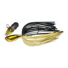ChatterBait Rapala Rap-V Perch Bladed Jig 
8cm/15g, culoarea G