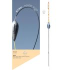 Pluta Colmic Titanium Carp Competition Multicolor 1g