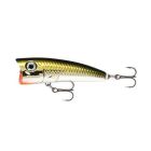 Popper Rapala Ultra Light Pop culoare GCH