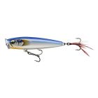 Popper Rapala Skitter Pop Elite 9.5cm/17g, culoare GDBST