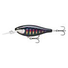 Vobler Rapala Shad Rap Elite 7.5cm/12g, culoare GDNIA