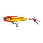 Popper Rapala Skitter Pop Elite 9.5cm/17g, culoare GDSGO