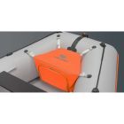 Geanta prova barca Kolibri Bow Bag Standard