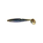 Shad Gambler EZ Vibez 9.5cm, culoare Ghost Shad