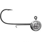 Jig Jaxon Owner Precision Slim Black Nickel Nr.5/0, 5g