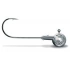 Jig Jaxon Sumato Silver nr.4/0, 20g