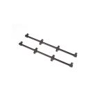 Buzz bar Nash Globetrotter 4 Rod, 4 posturi