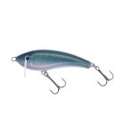 Vobler Gloog Hermes 70S 7cm/12g, Roach Teal