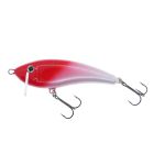Vobler Gloog Hermes 70S 7cm/12g, Red Head