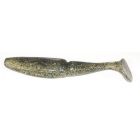 Shad Gambler Little EZ Swimbait 9.5cm, culoare New Shad