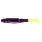 Shad Gambler Little EZ Swimbait 9.5cm, culoare Acid