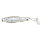 Shad Gambler TZ 7.5cm, culoare Blue Pearl Silver