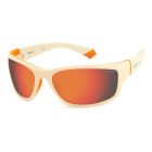 Ochelari polarizati Polaroid PLD 2135/S IXN/OX, culoare Orange