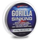 Fir monofilament Tubertini Gorilla Sinking 0.25mm/7kg/350m