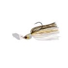 Chatterbait Rapture Windex BK Chatterbait 10.5g, culoare Green Pumpkin Black