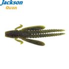 Creature Bait Jackson Qu-On Egu Jig Hog 2.75", culoare GPC