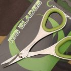 Foarfeca Gardner Rig Blades