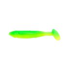 Shad Bass Assassin Crappie Dapper 5.2cm, culoare Green Lime