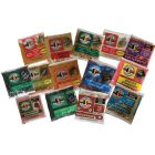Aditiv pudra Van Den Eynde Brasem 250gr - T-Orange