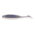 Shad Lunker City Grubster 5cm, culoare Alewife