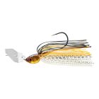Chatterbait Rapture Windex BK Chatterbait 14g, culoare GS
