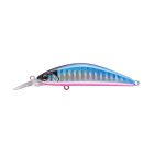 Vobler Jackall Tricoroll GT 56MD-F 5.6cm/4.3g, culoare Flash Blue Back