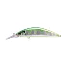 Vobler Jackall Tricoroll GT 56MD-F 5.6cm/4.3g, culoare Flash Green Back