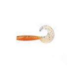 Grub Storm Go-To Grub 10cm, culoare Frozen Strawberry