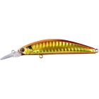Vobler Jackall Tricoroll GT 88SR-F 8.8cm/9g, culoare Sight Red & Gold