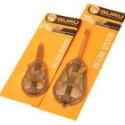 Momitor Guru Inline Method Feeder 36gr - Small