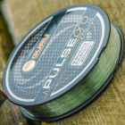 Fir monofilament Guru Pulse PRO Green 0.205mm/6.1lb/300m