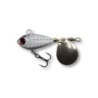 Spinnertail Bertilure Helic Skeletonik Pro Colorado Nickel 10g, culoare Shad