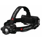 Led Lenser H15R Core Lanterna Cap