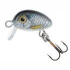 Vobler Jaxon Holo Select Micron S 2cm/1.2g BW
