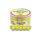 Boilies Haldorado Pop-Up Method N-Butyric Honey 9-11mm