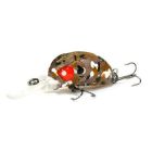 Vobler Lucky John Haira Tiny Plus One 4.4cm, culoare 503