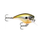 Vobler Rapala BX Brat Big 06 7cm, culoare HAY
