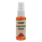 Atractant Haldorado N-Butyric Cascaval Spray, 30ml