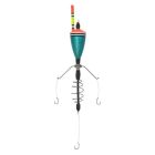 Montura novac Haldorado Silver Carp cu Arc