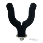Cap suport Haldorado RHS Feeder Black