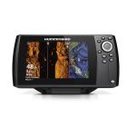 Sonar pescuit Humminbird Helix 7 Chirp Mega SI GPS G4