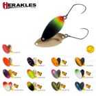 Lingura oscilanta Colmic Herakles K1 1.8g, culoare 99