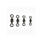 Varteje Filfishing Crane Swivel Black nr.2/0, 75kg