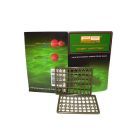 Stopper PB Hair Extension Stops Rack
