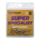 Carlige Drennan Super Specialist Nr.10